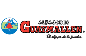 Alfajores Guaymallén